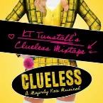 Pochette KT Tunstall's Clueless Mixtape