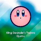 Pochette King Dedede's Theme (From "Kirby Super Star")