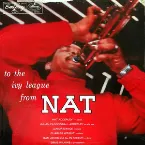 Pochette To the Ivy League From Nat