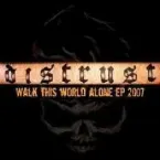 Pochette Walk This World Alone