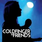 Pochette Coldfinger & Friends