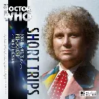 Pochette Doctor Who - Short Trips: Mel-evolent