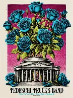 Pochette 2024-03-07: Warner Theatre, Washington, DC