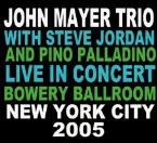 Pochette 2005-11-23 Live at Bowery Ballroom