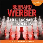 Pochette La Diagonale des reines