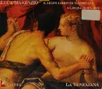 Pochette Il sesto libro de madrigali a cinque voci, 1594