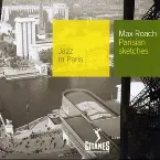 Pochette Jazz in Paris: Parisian Sketches