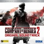 Pochette Company of Heroes 2