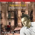 Pochette The Italian Song: Neapolitan Songs: Recordings 1945-1958