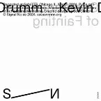 Pochette Constant Fear of Fainting