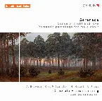 Pochette Serenade: Songs of Night and Love - Romantic Partsongs for Male Choir