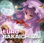 Pochette EUROBAKA ICHIDAI VOL.19