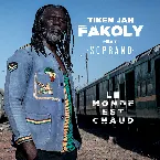 Pochette Le monde est chaud