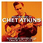 Pochette The Very Best Of Chet Atkins