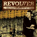 Pochette Que veinte años no es nada