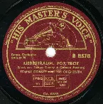Pochette Liebestraum / Melody in F