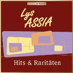 Pochette Masterpieces Presents Lys Assia: 25 Greatest Hits
