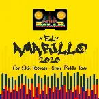 Pochette El Amarillo 2020