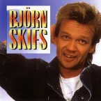 Pochette Björn Skifs