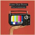 Pochette Same Old Song