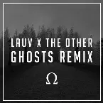 Pochette The Other (Ghosts remix)