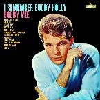 Pochette I Remember Buddy Holly