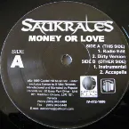 Pochette Money or Love