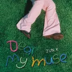 Pochette Dear My Muse