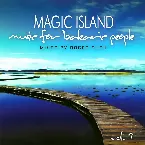 Pochette Magic Island: Music for Balearic People, Vol. 2