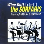 Pochette Wipe Out! The Best of the Surfaris