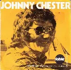 Pochette Johnny Chester