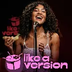 Pochette Sexy to Someone (triple j Like a Version)
