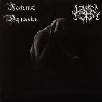 Pochette Nocturnal Depression / Kaiserreich
