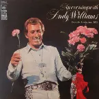 Pochette Evening With Andy Williams: Recorded Live in Japan