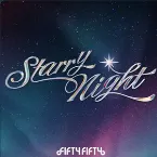 Pochette Starry Night