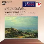 Pochette Symphonies Nos. 3, 4 / The Hebrides Overture