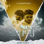 Pochette Nee Engey (Derby Tomhills Remix)