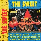 Pochette Best Of