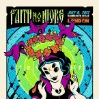 Pochette 2012-07-08: HMV Hammersmith Apollo, London, UK