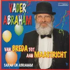 Pochette Van Breda tot aan Maastricht / Sarah en Abraham