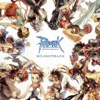 Pochette RAGNAROK Online Complete Soundtrack