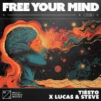 Pochette Free Your Mind