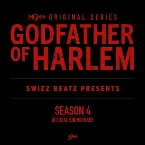 Pochette Godfather of Harlem: Season 4 (Original Series Soundtrack)
