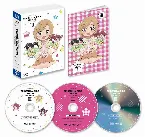 Pochette アイドルマスター シンデレラガールズ劇場 3rd SEASON 第3巻 特典CD