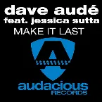 Pochette Make It Last