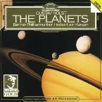 Pochette The Planets [Arranged for Brass and Organ]