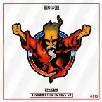 Pochette Resurrection of Rave EP