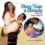 Pochette Kenner / More Than a Miracle