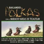 Pochette Bailando Polkas