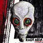Pochette Rage Aria